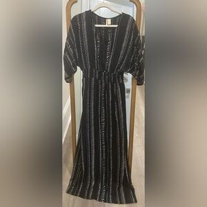 JAPNA maxi dress